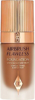 Airbrush Flawless Foundation in Beauty: NA-BM