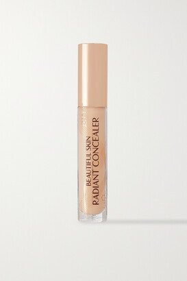 Beautiful Skin Radiant Concealer - 2.5 Fair