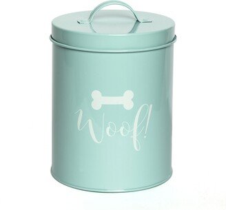 Casper Powder Pet Treat Tin 46 Oz