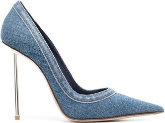 Bella 120mm pumps