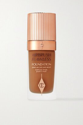 Airbrush Flawless Foundation - 11 Cool, 30ml