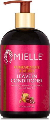 MIELLE Pomegranate & Honey Leave-In Conditioner