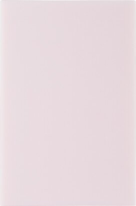 Pink & Beige Medium 'Half & Half' Cutting Board