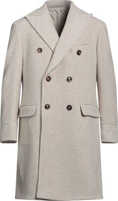 Coat Beige-BH