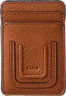 Marcie Leather Card Holder-AA