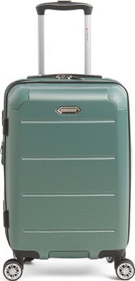 TJMAXX 20In Infinity Hardside Carry-On Spinner For Women