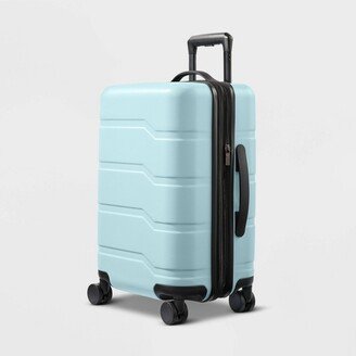 Hardside Carry On Suitcase - Open Story™