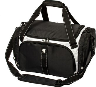 Geckobrands Duffel Liters Cooler