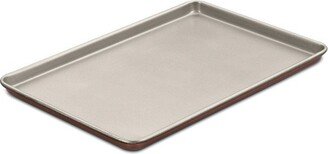 Chef's Classic 17 Non-Stick Bronze Color Baking Sheet - AMB-17BSBZ