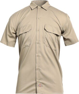 Shirt Sage Green-AG