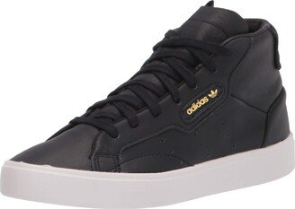 Women's Sleek Mid Sneaker