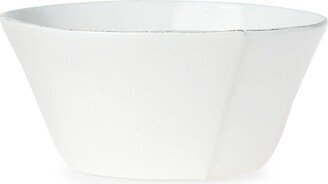 Lastra Large Stacking Stoneware Serving Bowl