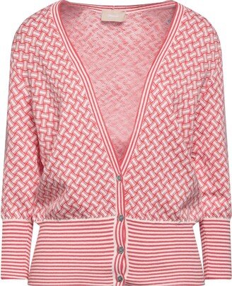 Cardigan Coral-AA