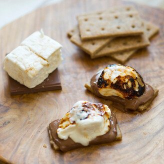 Dulce de Leche S'mores Kit