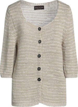 Cardigan Sage Green-AA