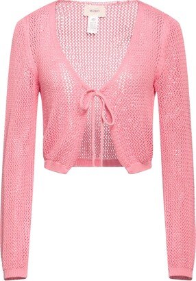 Cardigan Pink-AH