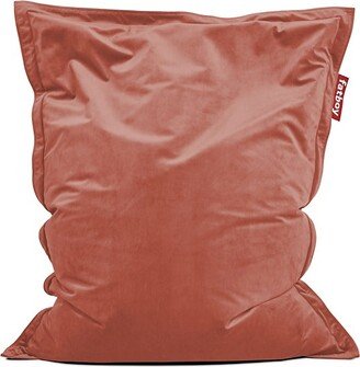 Original Slim Velvet Bean Bag Chair