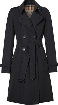 The Chelsea Heritage trench coat