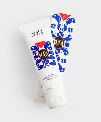 Voga Acacia Tuberose Hand Cream