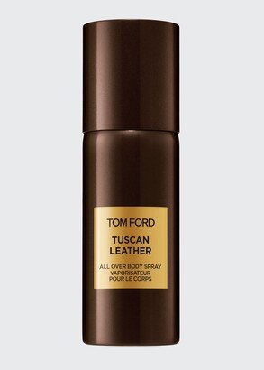 Tuscan Leather All Over Body Spray, 5.0 oz./ 150 m L