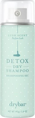 Detox Dry Shampoo-AA