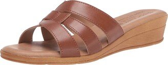 Tuscany Women's Wedge Sandal-AH