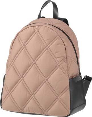 Backpack Light Brown