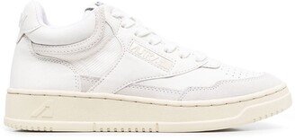 Dallas low-top sneakers-AA