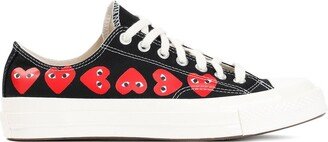 X Converse Chuck 70 Low-Top Sneakers