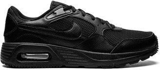 Air Max SC Triple Black sneakers