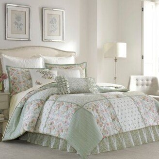 Closeout Harper Comforter Sets