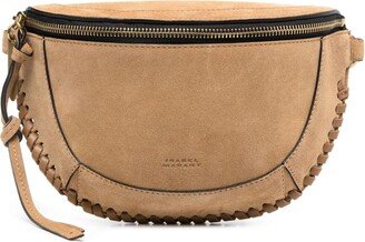 Skano leather belt bag-AC