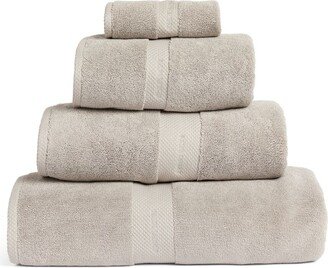 Avenue Hand Towel (50Cm X 100Cm)-AA