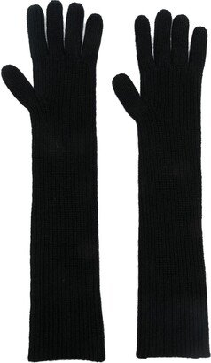 Milos cashmere gloves