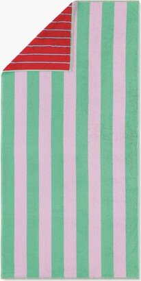 Striped Beach Towels