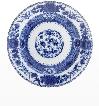 Imperial Blue Bread & Butter Plate