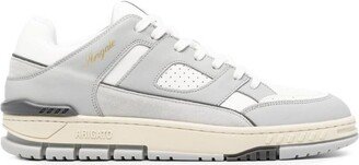 Area Lo Low-Top Sneakers