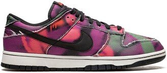 Dunk Low Retro Premium Graffiti sneakers