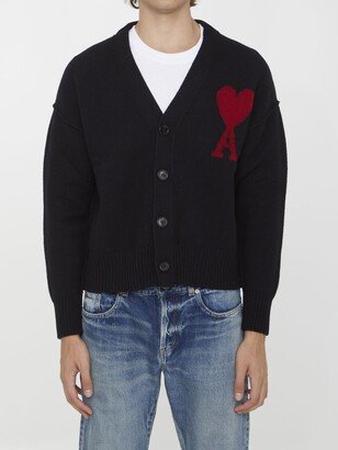 Ami De Coeur cardigan-AC