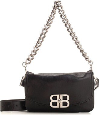 BB Soft Small Shoulder Bag