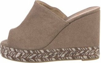 Canvas Espadrilles-AM