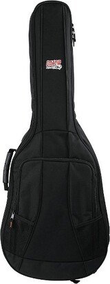 Gator GB-4G-CLASSIC 4G Series Gig Bag for Classical Guitar