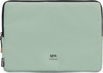 Lefrik Capture Fifteen Laptop Case New Sage