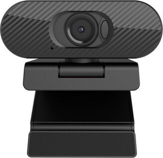 JLab POP Cam USB Webcam - Black