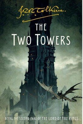 Barnes & Noble The Two Towers (Lord of the Rings Part 2) by J. R. R. Tolkien