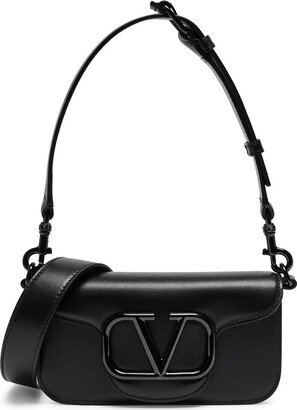 Garavani Locò Small Leather Shoulder bag