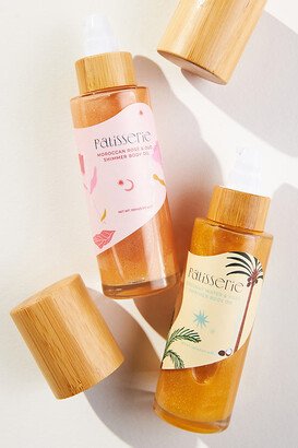 Patisserie Shimmer Body Oil