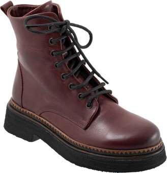 Giana Combat Boot