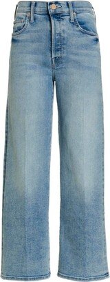 The Rambler Cropped Jeans