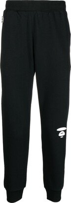 Slim-Cut Track Pants-AB